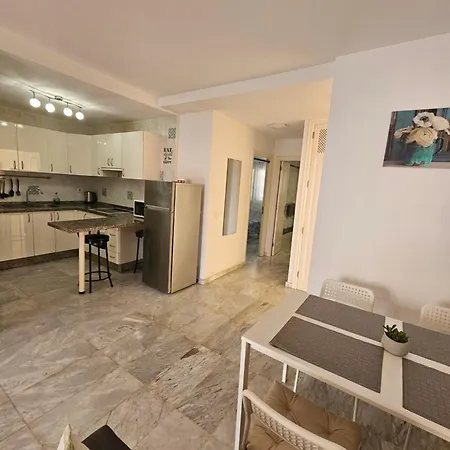 Apartment Dinastia B401 By Tenerife & Sales
