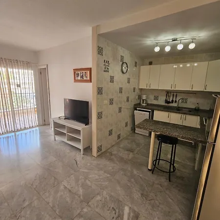 Apartment Dinastia B401 By Tenerife & Sales *