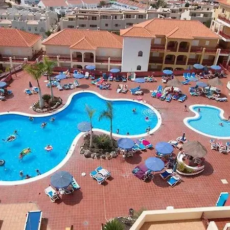 Dinastia B401 By Tenerife & Sales * Los Cristianos (Tenerife)