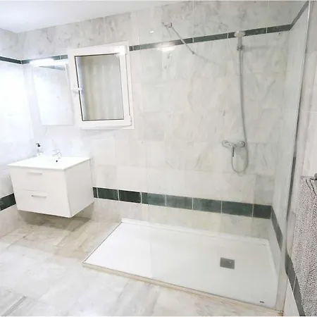 Dinastia B401 By Tenerife & Sales Apartment *