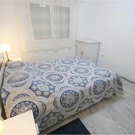 Lägenhet Dinastia B401 By Tenerife & Sales *