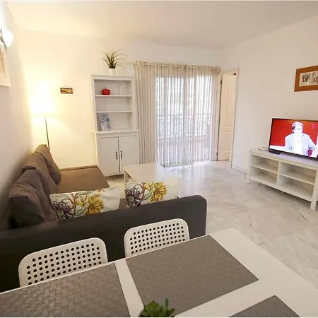 Dinastia B401 By Tenerife & Sales Lägenhet