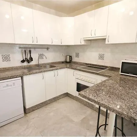 Apartment Dinastia B401 By Tenerife & Sales