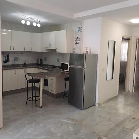 Dinastia B401 By Tenerife & Sales Apartment