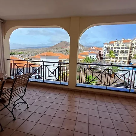 Apartment Dinastia B401 By Tenerife & Sales