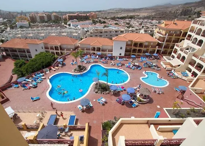 Dinastia B401 By Tenerife & Sales *