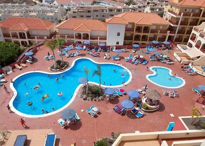 Dinastia B401 By Tenerife & Sales * لوس كريستيانوس