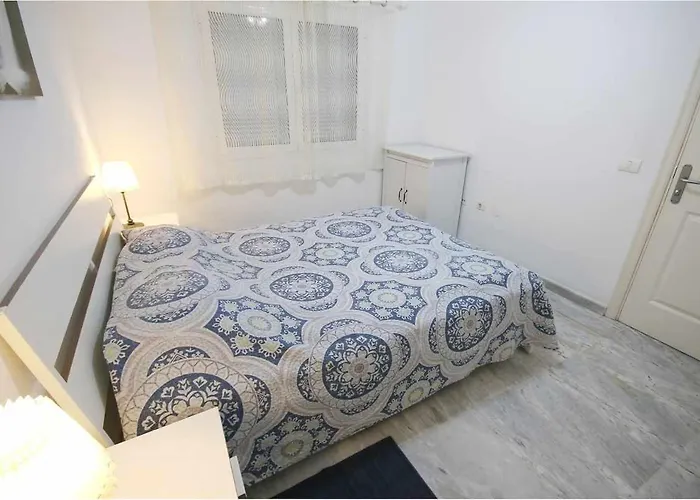 Apartment Dinastia B401 By Tenerife & Sales *