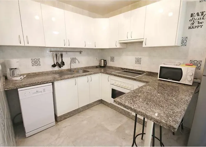 Apartment Dinastia B401 By Tenerife & Sales