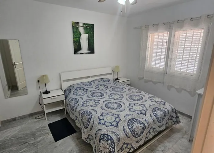 Dinastia B401 By Tenerife & Sales شقة لوس كريستيانوس