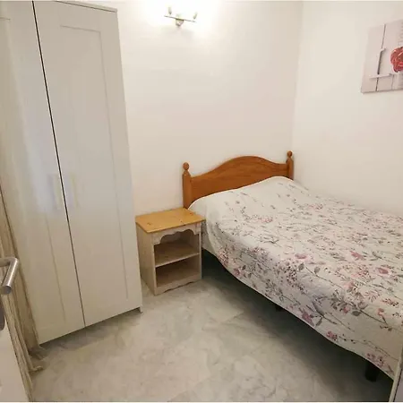 Apartamento Dinastia B401 By Tenerife & Sales *