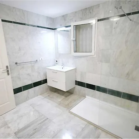Dinastia B401 By Tenerife & Sales Lägenhet Los Cristianos (Tenerife)