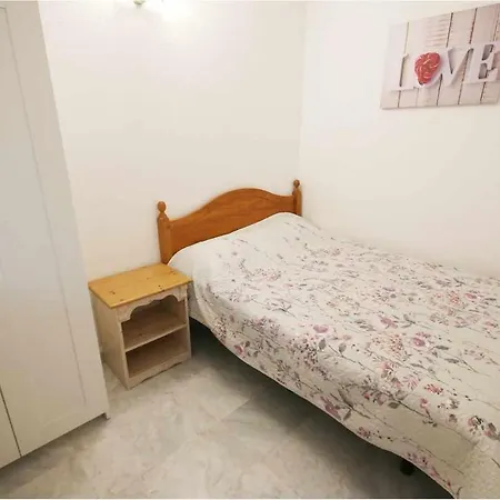 Lägenhet Dinastia B401 By Tenerife & Sales Los Cristianos (Tenerife)