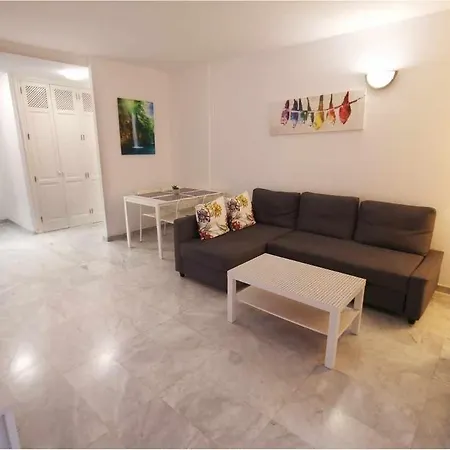 Apartamento Dinastia B401 By Tenerife & Sales *