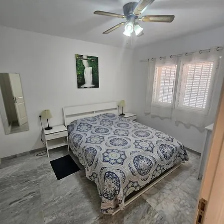 Dinastia B401 By Tenerife & Sales Appartement Los Cristianos (Tenerife)