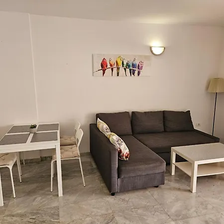 Dinastia B401 By Tenerife & Sales Appartement