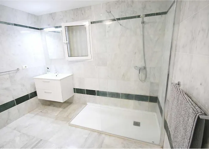 Dinastia B401 By Tenerife & Sales Apartmán *
