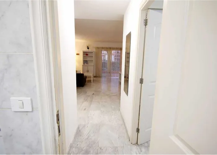 Apartmán Dinastia B401 By Tenerife & Sales Los Cristianos (Tenerife)