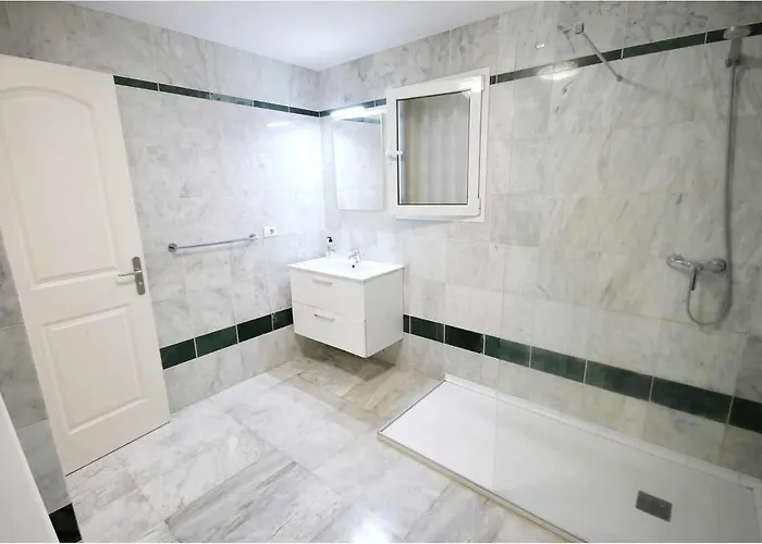 Dinastia B401 By Tenerife & Sales Apartmán Los Cristianos (Tenerife)