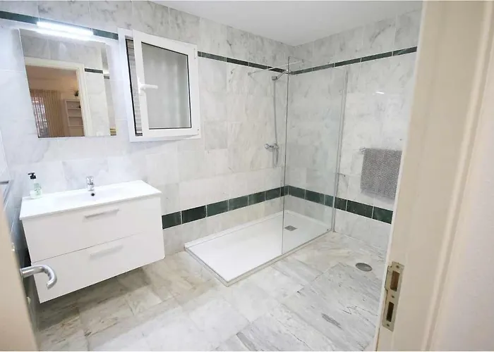 Apartmán Dinastia B401 By Tenerife & Sales Los Cristianos (Tenerife)