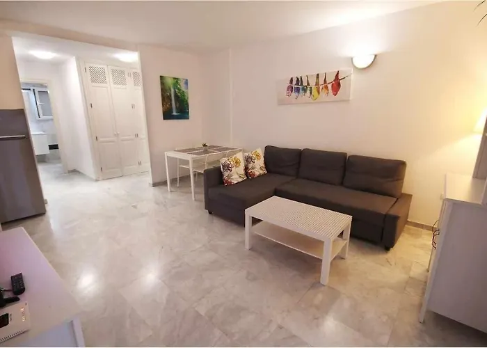 Apartmán Dinastia B401 By Tenerife & Sales *